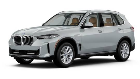 2025 BMW X5