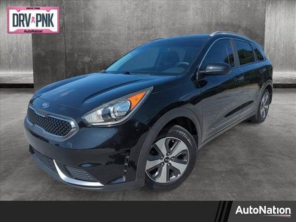 2017 kia niro in secaucus, new jersey