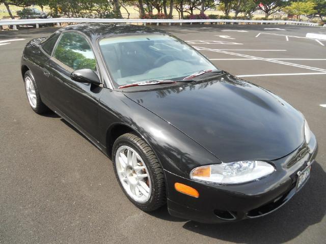 1995 mitsubishi eclipse rs for sale in honolulu, hawaii