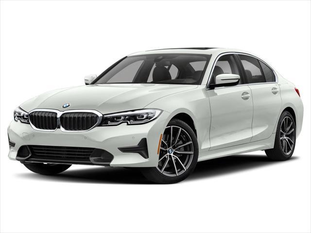 2021 bmw 330 330i