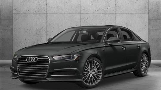 2018 audi a6