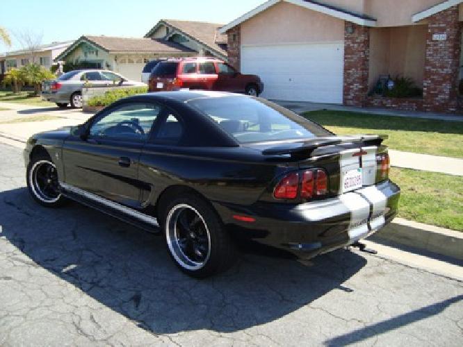 obo ford mustang 98 in los angeles, ca