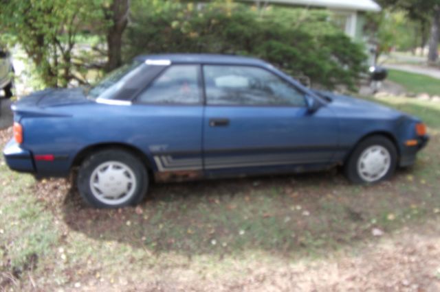 1989 toyota celica gt coupe