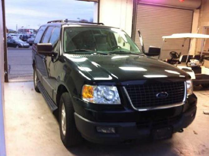 2006 ford expedition xlt in columbus, oh