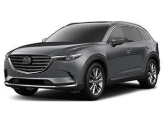 2018 Mazda CX-9 grand touring