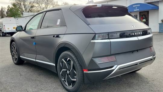 2024 Hyundai IONIQ 5
