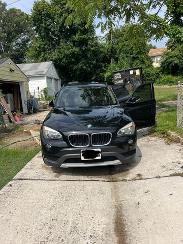 2014 bmw x1 xdrive 28i
