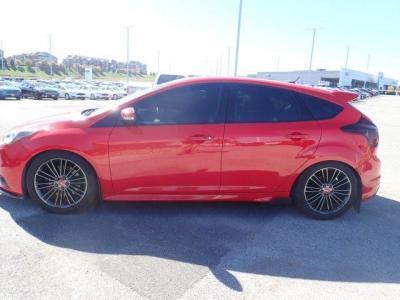 2014 ford focus st st 4dr hatchback for sale in elkhorn, nebraska