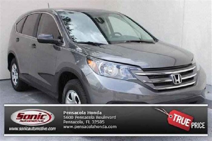 2012 honda cr-v lx in pensacola, fl