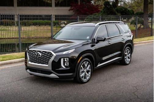2020 hyundai palisade sel in memphis, tennessee