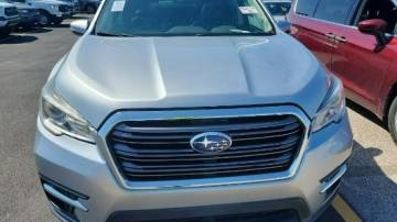 2021 subaru ascent limited 8-passenger