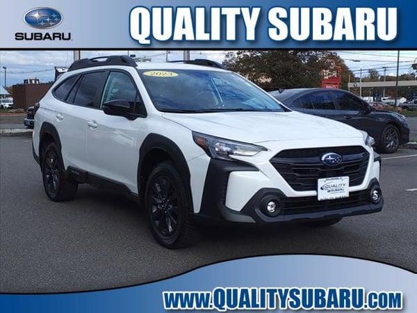 2023 subaru outback in saint paul, minnesota