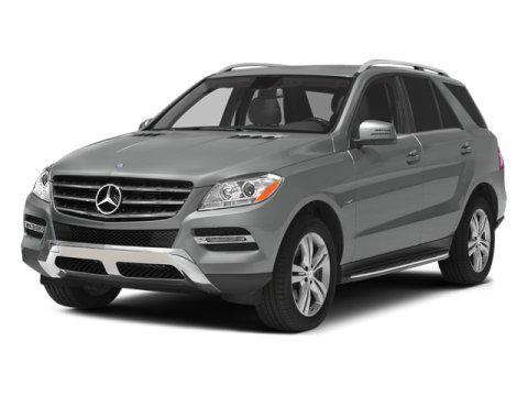 2014 mercedes-benz m-class ml 350 bluetec 4matic