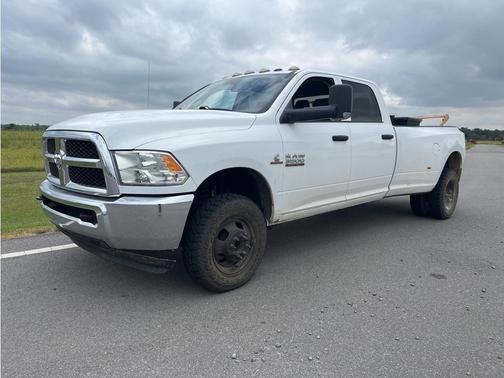 2018 ram 3500 in bellbrook, ohio