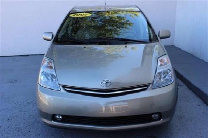 2007 toyota prius touring in pensacola, fl