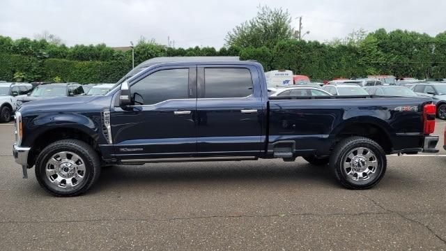 2023 ford f-250 lariat