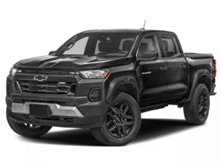 2023 Chevrolet trail boss