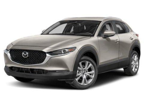 2023 mazda cx-30 select