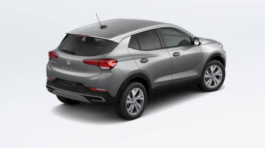 2025 Buick Encore GX