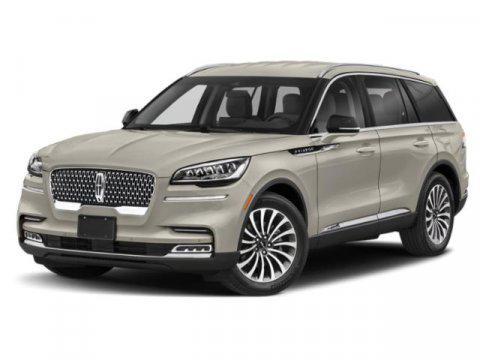 2020 lincoln aviator reserve awd