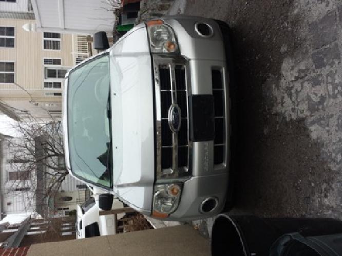 2008 ford escape in yonkers, ny