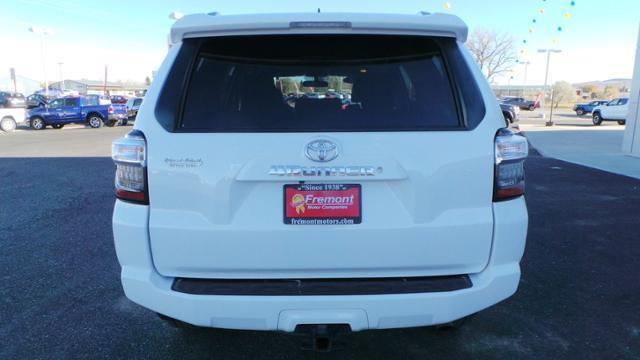 2015 toyota 4runner limited awd limited 4dr suv for sale in atlantic city, wyoming