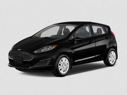 2018 ford fiesta se hatchback for sale in helena, montana