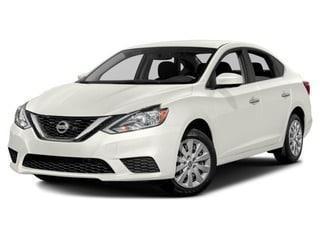 2018 nissan sentra in secaucus, new jersey