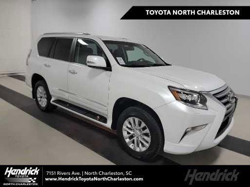 2018 lexus gx 460 in secaucus, new jersey