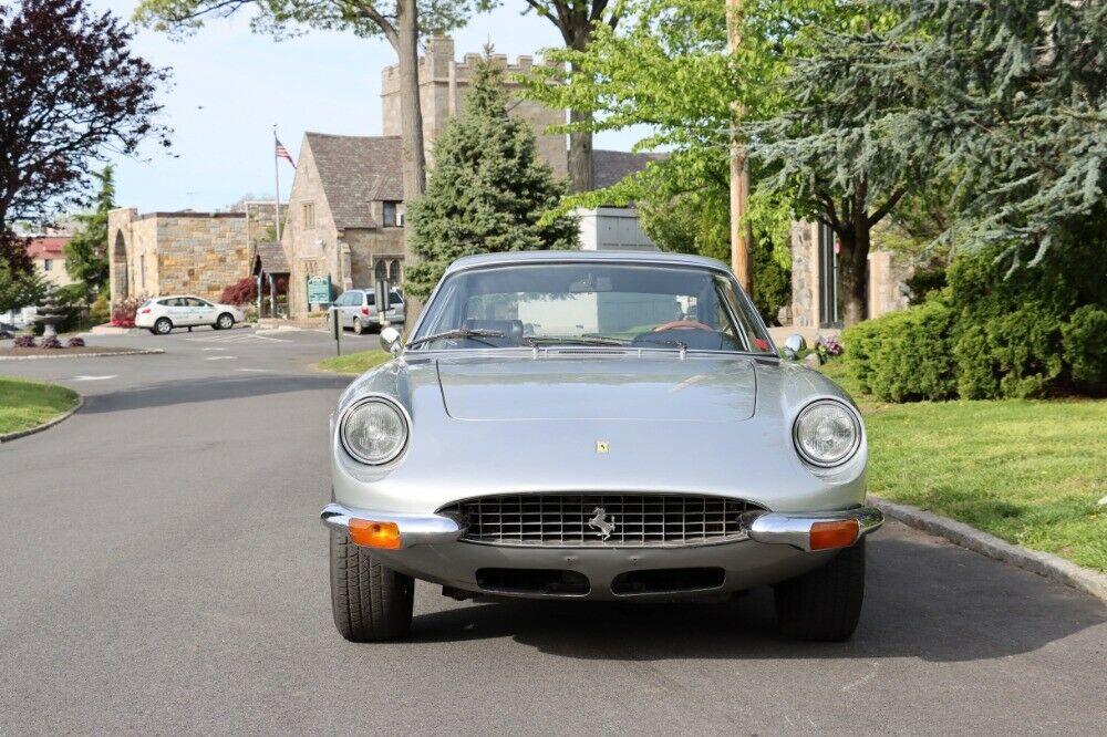 1969 ferrari 365gt 2+2 incredibly desirable and collectible ferrari