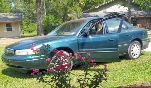 1999 buick century in mississippi by owner