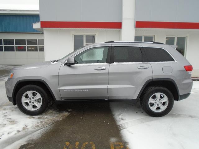 2014 jeep grand cherokee laredo 4x4 laredo 4dr suv for sale in hammond, maine
