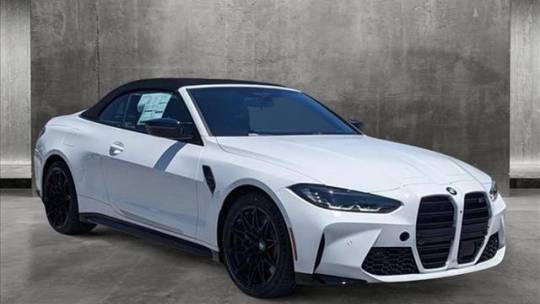 2024 BMW M4