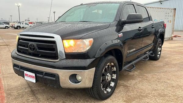 2011 toyota tundra in co bluffs, iowa