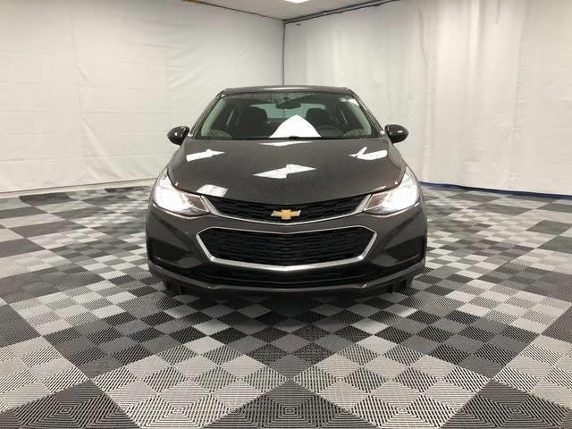 2017 chevrolet cruze lt auto lt auto 4dr sedan for sale in derby, connecticut