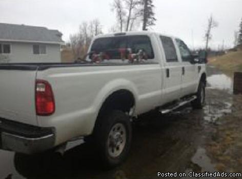 2008 ford f250 for sale in palmer, alaska