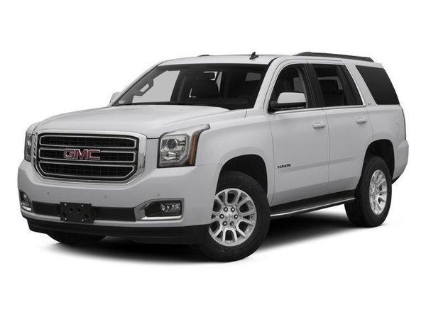 2015 gmc yukon in hammond, indiana