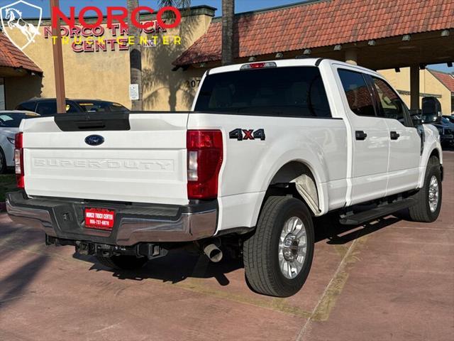 2020 ford f-250 xlt