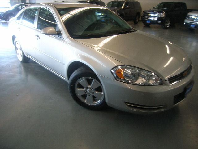 2008 chevrolet impala lt for sale in fairbanks, alaska