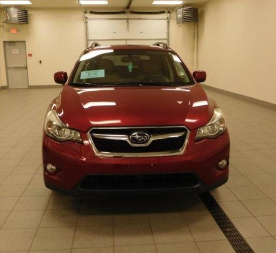 2013 subaru xv crosstrek 2.0i premium awd 2.0i premium 4dr crossover cvt for sale in jolly acres, south dakota