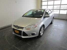 2013 ford focus se anchorage, ak for sale in anchorage, alaska