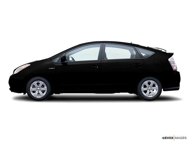 2007 toyota prius base 4dr hatchback for sale in medford, oregon