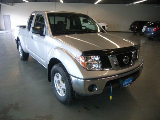 2006 nissan frontier for sale in fairbanks, alaska
