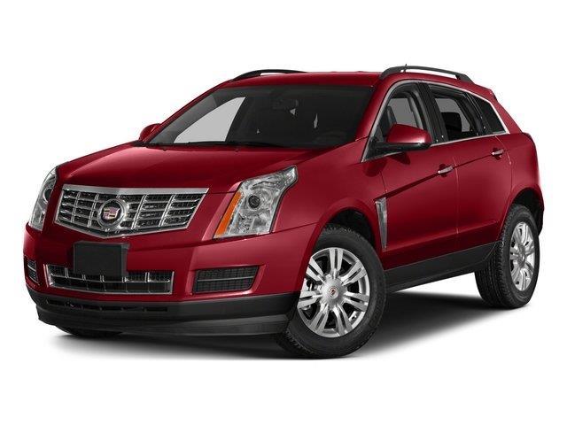 2015 cadillac srx luxury collection luxury collection 4dr suv for sale in las vegas, nevada