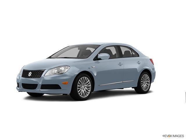 2012 suzuki kizashi in brooklawn, new jersey