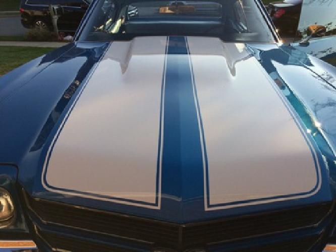 1970 chevrolet chevelle in south norfolk, va