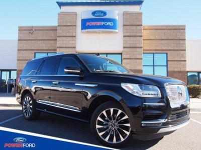 2018 lincoln navigator select 4x4 select 4dr suv for sale in albuquerque, new mexico