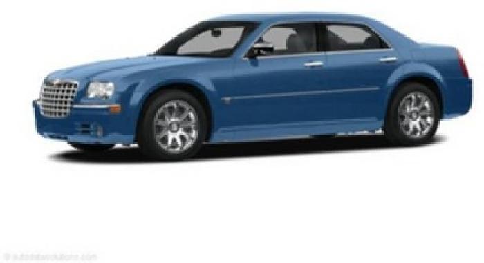 2008 chrysler 300c in wilmington, nc