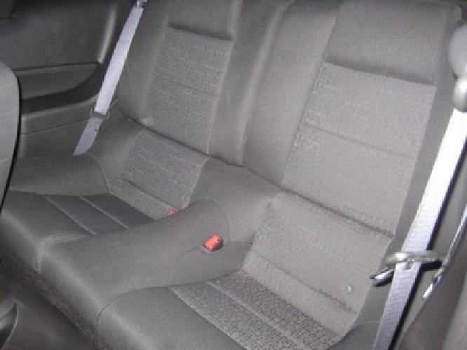 excellent 2006 automatic v-6 sterling gray mustang with gt package in gainesville, fl