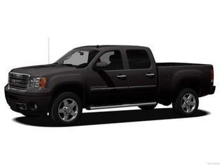2012 gmc sierra 2500 denali
